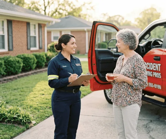Accident Towing Service Old Lyme, CT FAQs